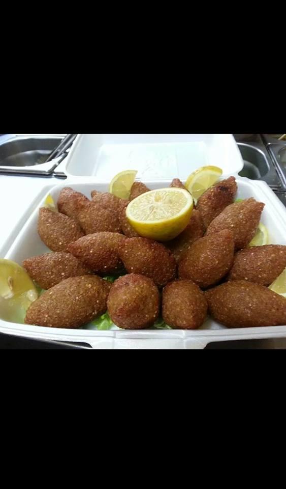 2 friends snack by Shant & Armen
