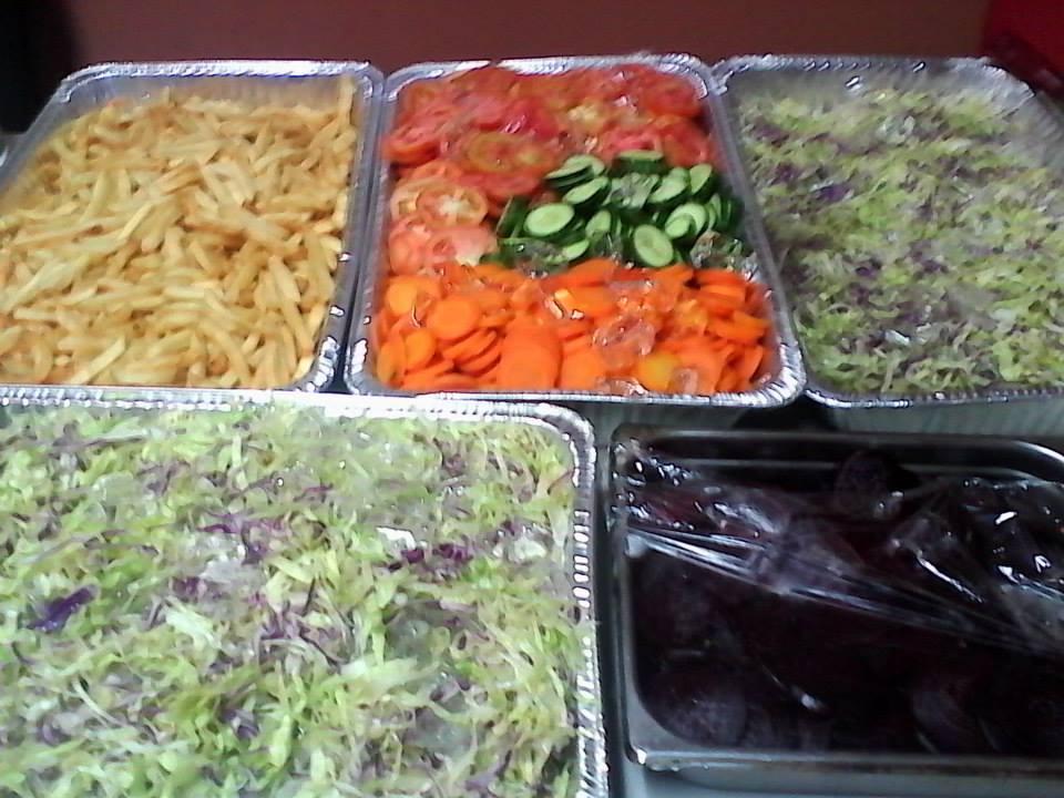 Wilson's Food's