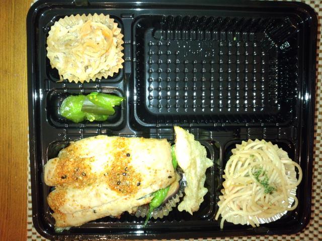 洋食ダイニングHide