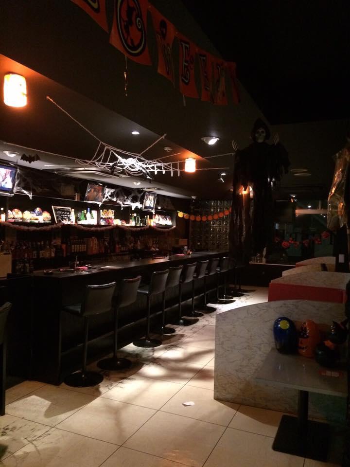 ガールズ バー ゼアー