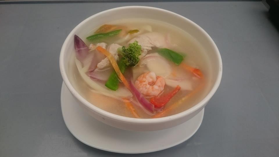 Restaurante Chifa Tao Tao