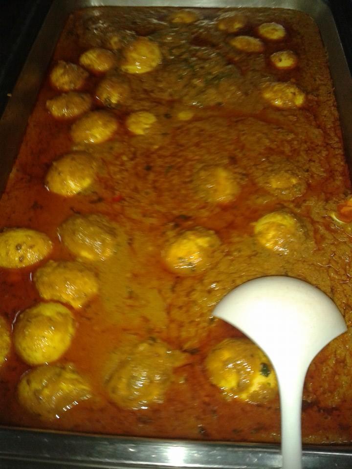 Nuralis Restaurant