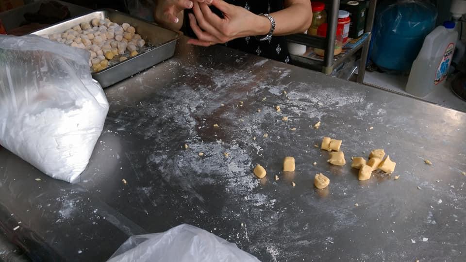 巧遇綠洲- 親子複合式餐飲