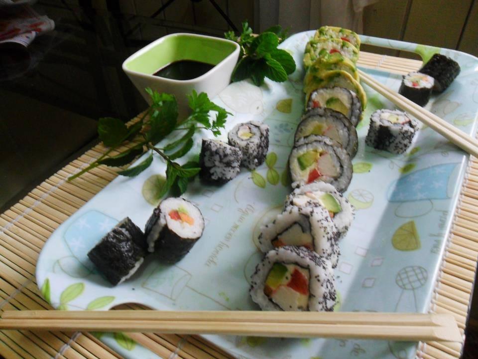 Sushis Pro