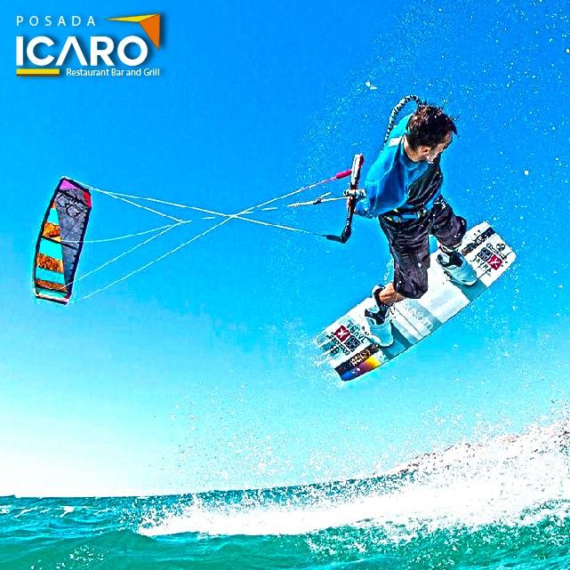 Posada Icaro