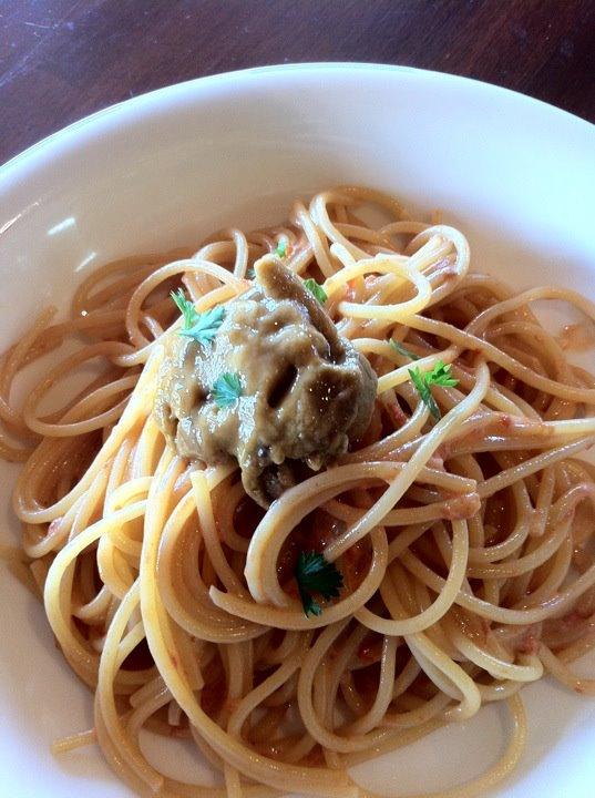イタリア料理キアッソ
