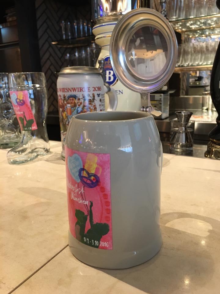 世界のビール博物館 大名古屋ビルヂング店