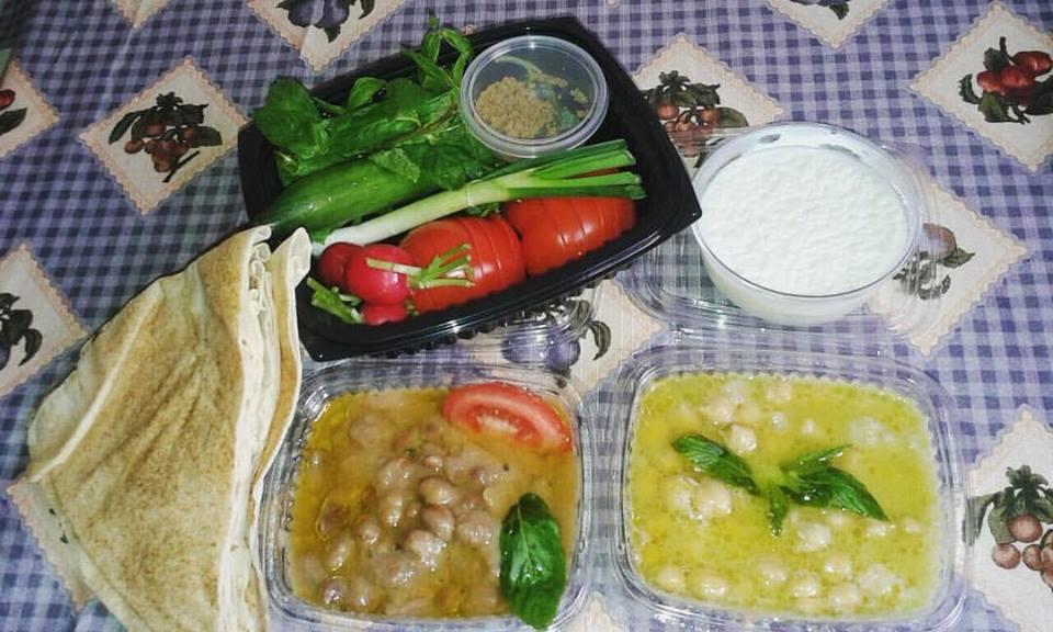 Wardini's kitchen