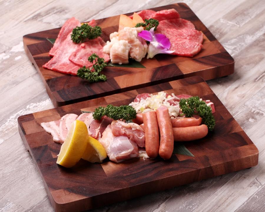 COW MEAT TENDER