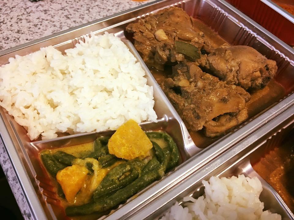 Vina's Kitchen