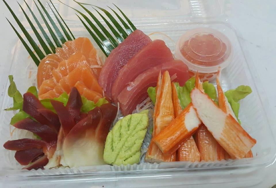 MASA Japanese Restaurant