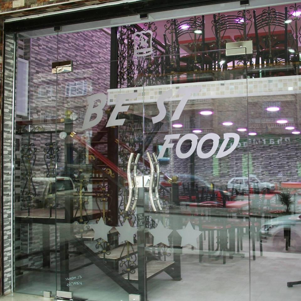 BM-Best Food