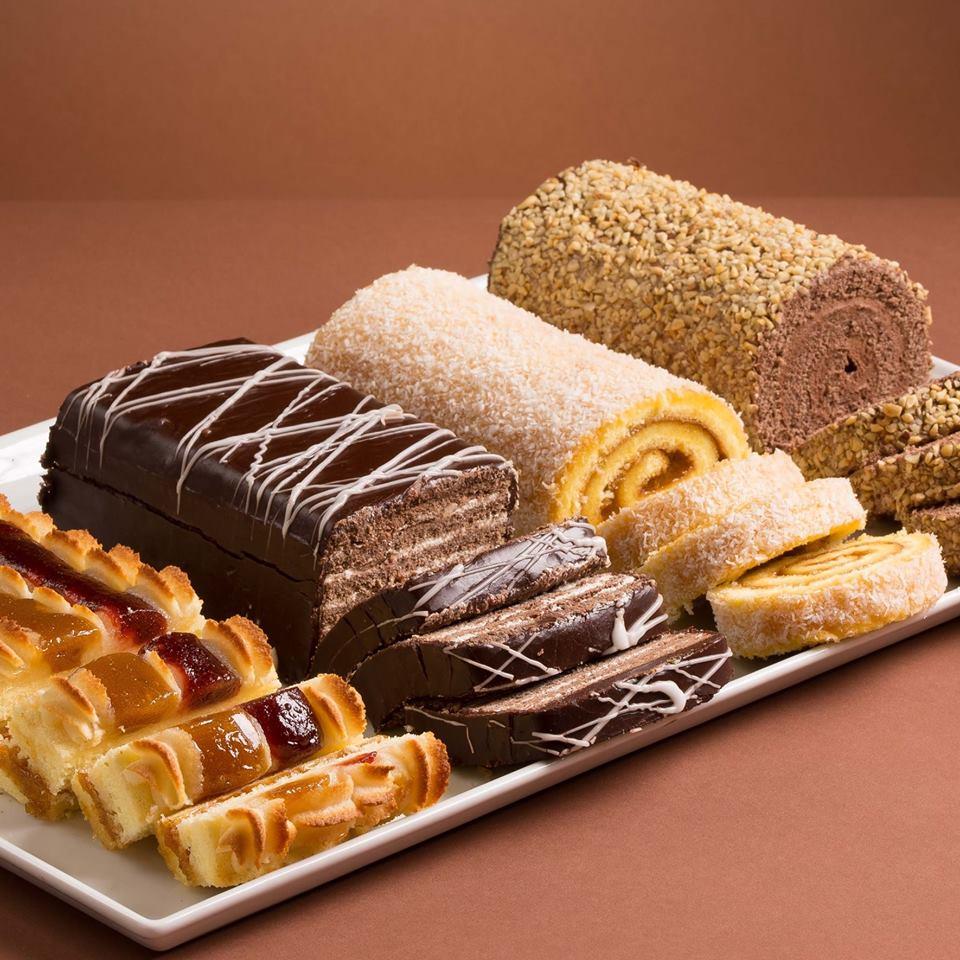 Alfie's Bakery