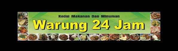 Warung 24 JAM
