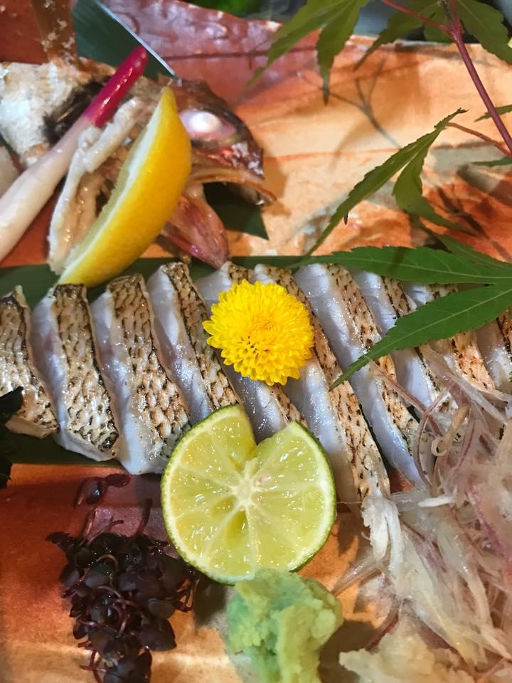 ダイニング木下