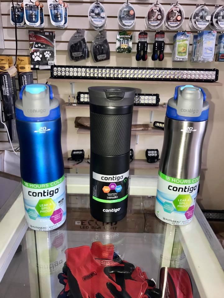 PowerSmoothies