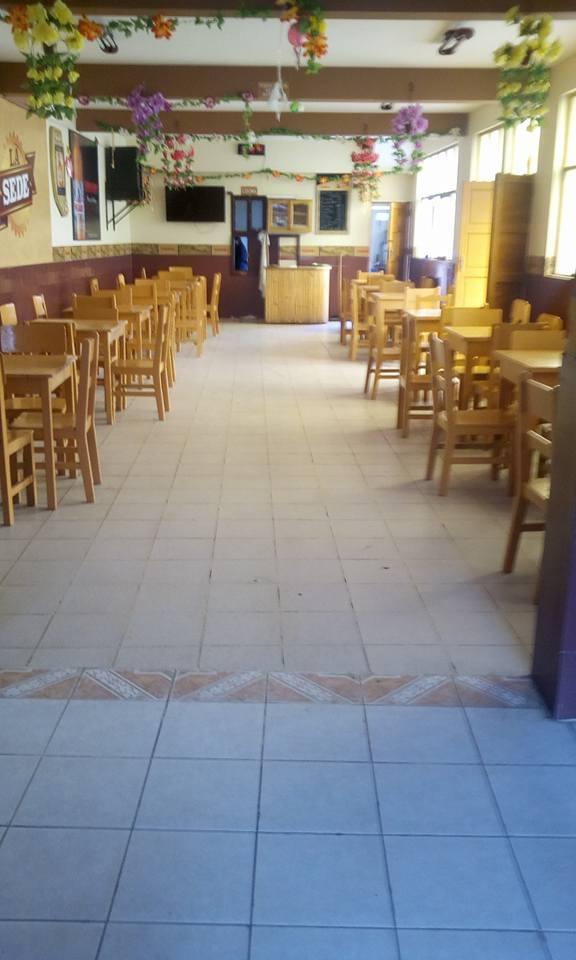 Bar Restaurant Rodriguez 2