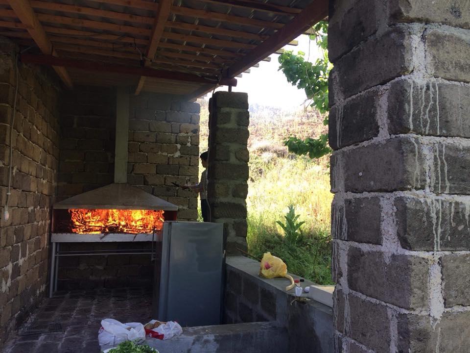 Հանգստյան գոտի Կանաչ բացատ