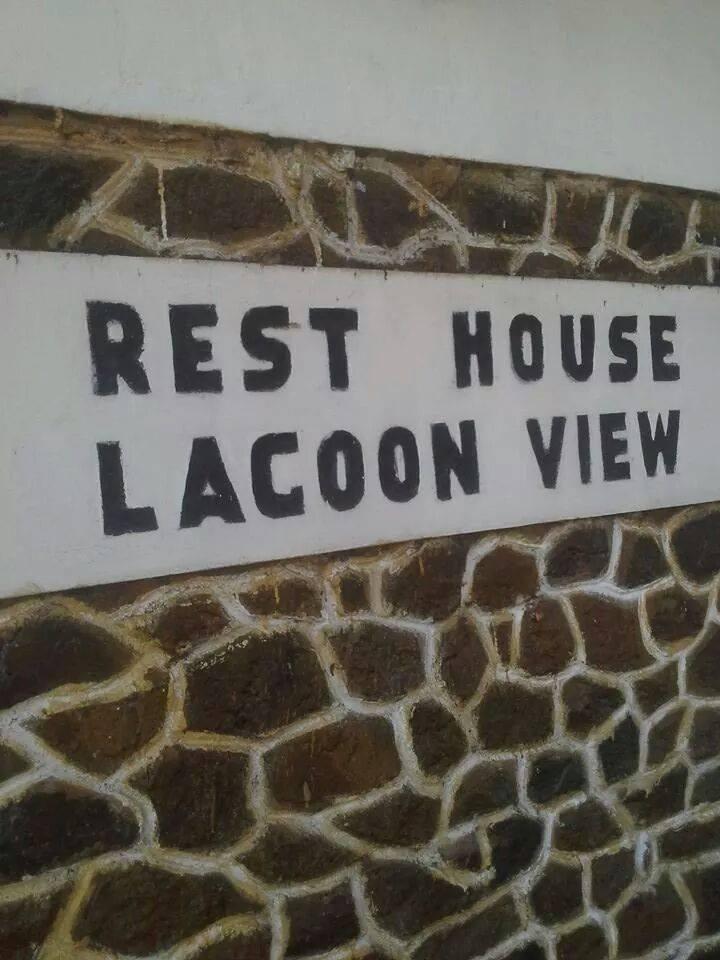 Old resthouse negombo