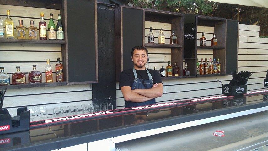 Bar Mercado