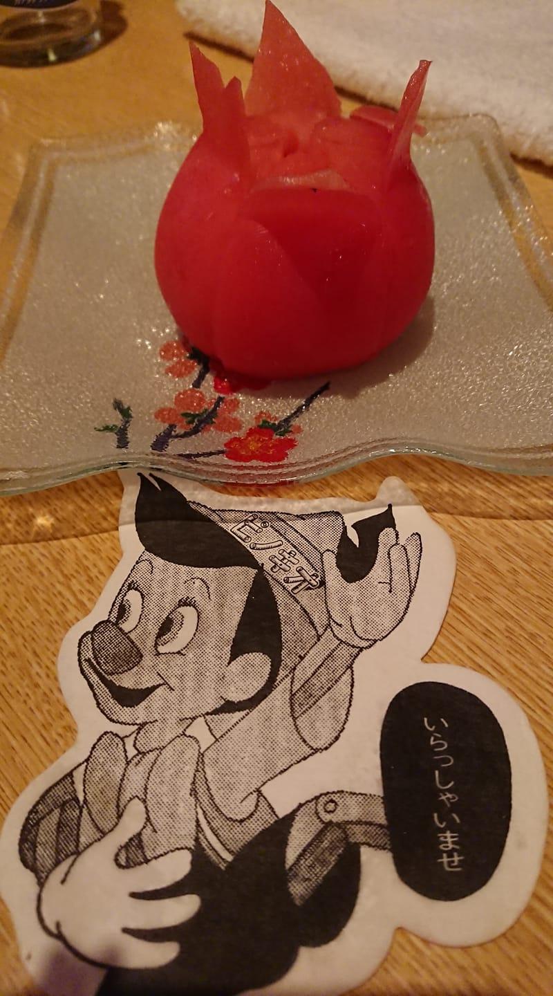 ピノキオ