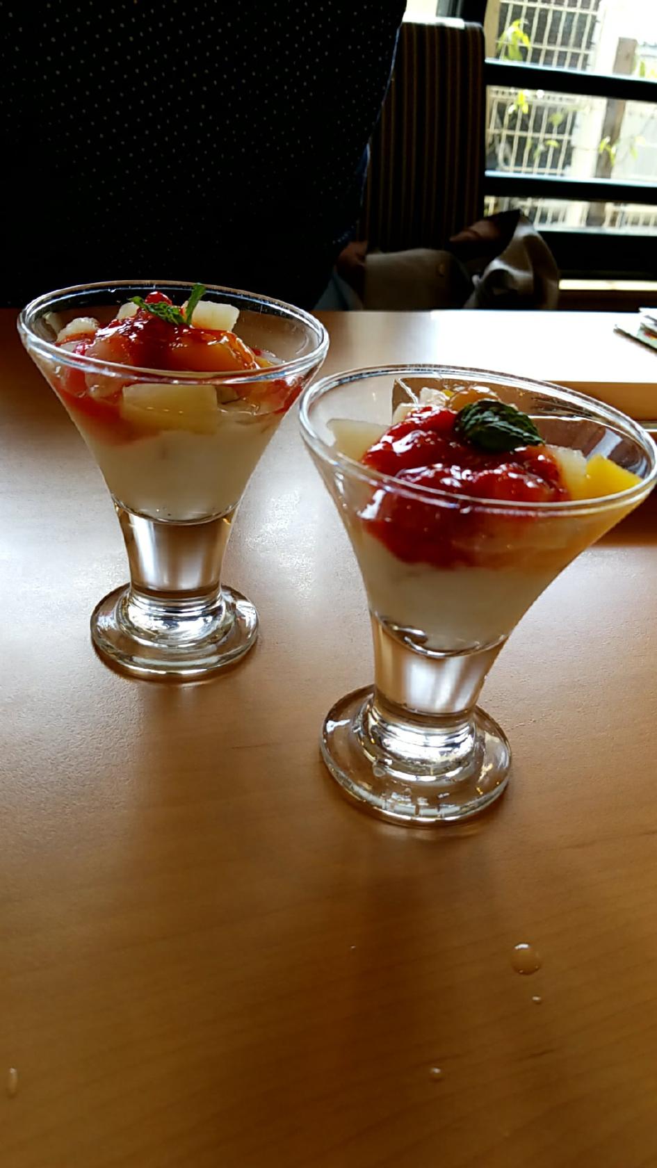 ガスト今治東店