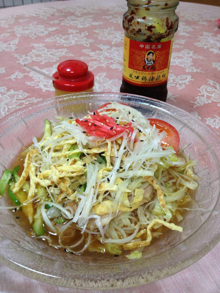 東亜食堂
