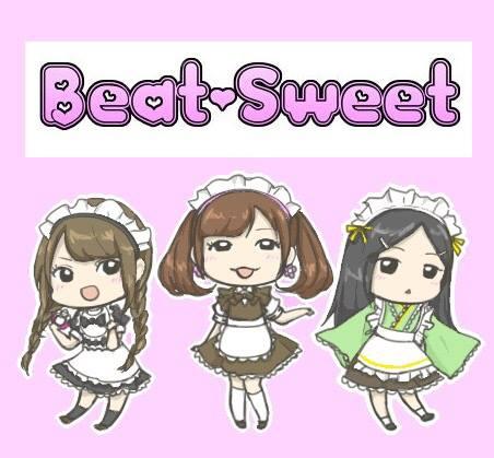 めいどカフェ&Bar beatsweet