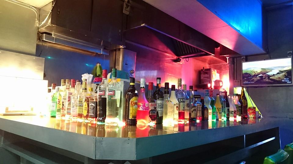 MUSIC BAR Marvellous