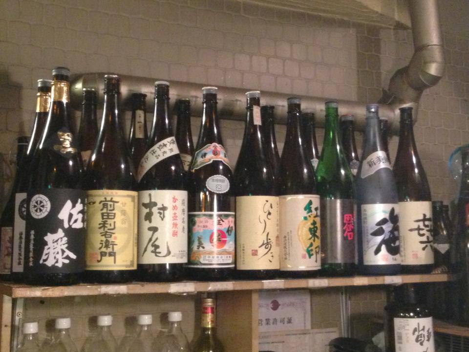 居酒屋 夢心