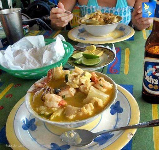 Restaurante Playa Dorada