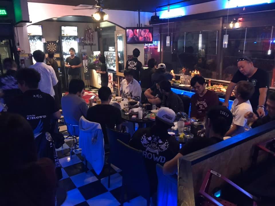 クラウド