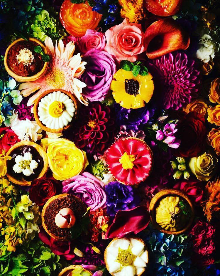 Flower Quiche 松井山手店
