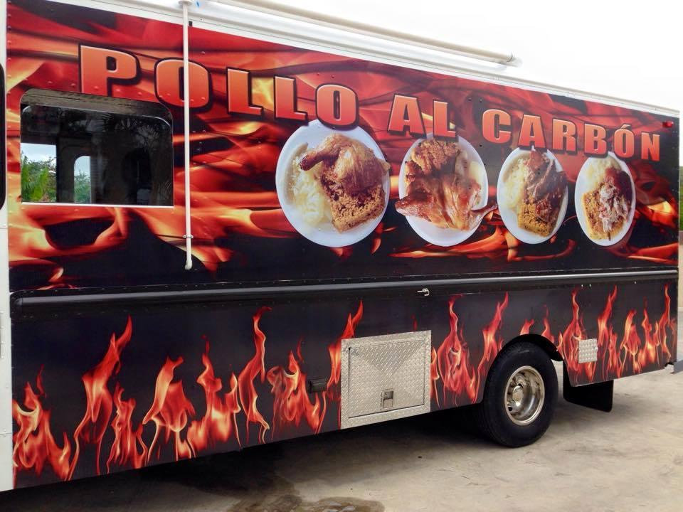 Pollos Punto Oro
