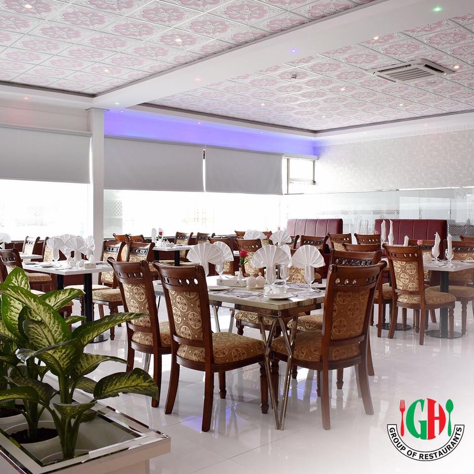 Grill House