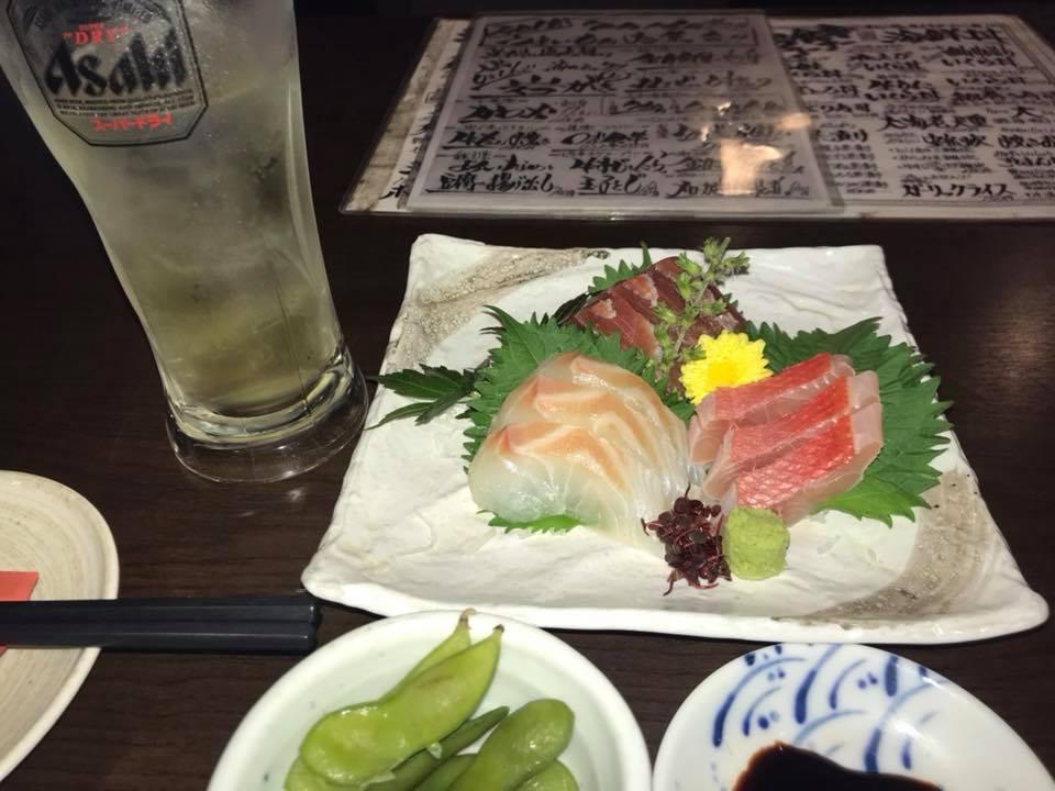 海鮮市場 せんや 新所沢店