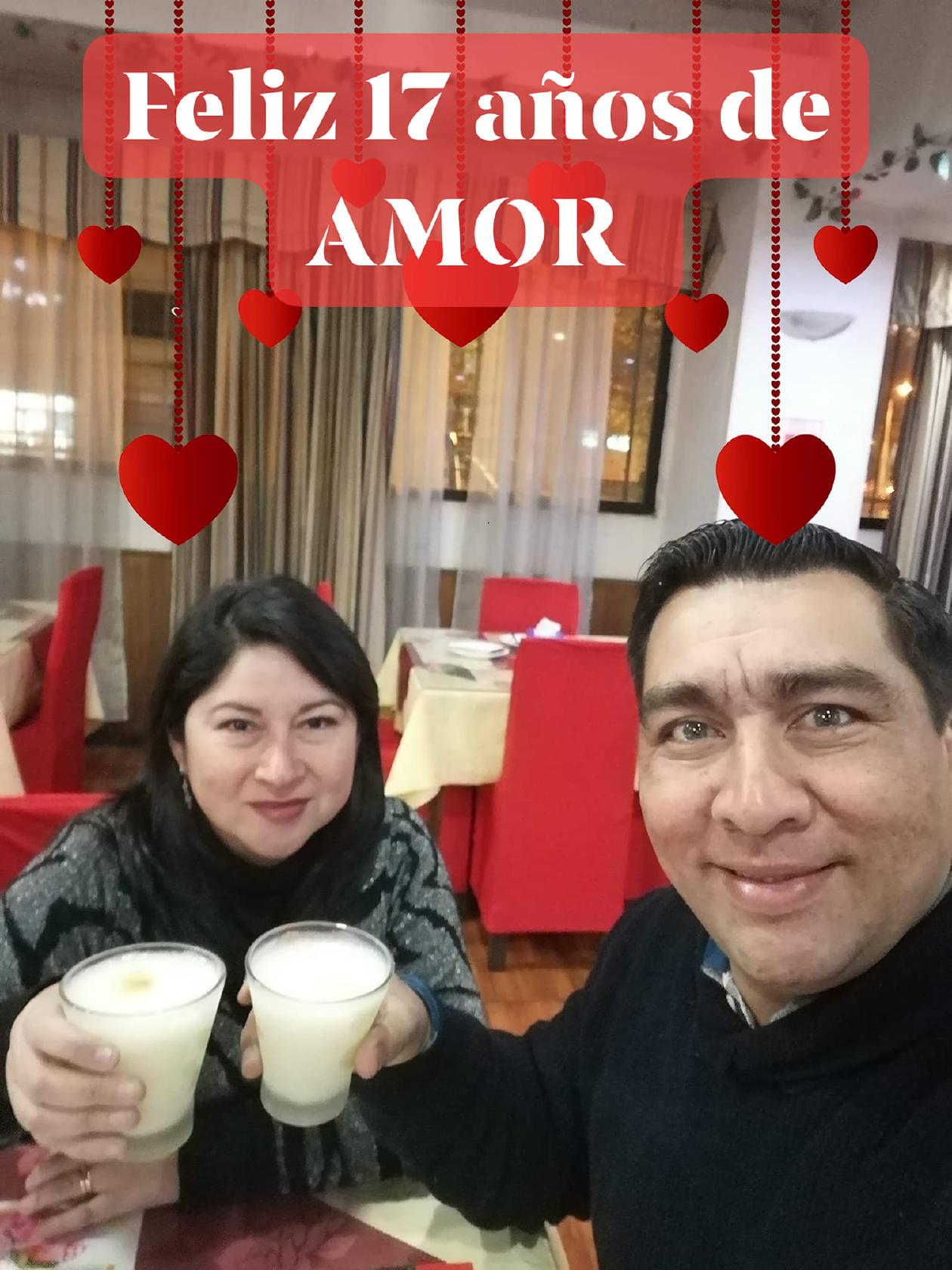 Restaurant Lima Asia Peruana Fusión