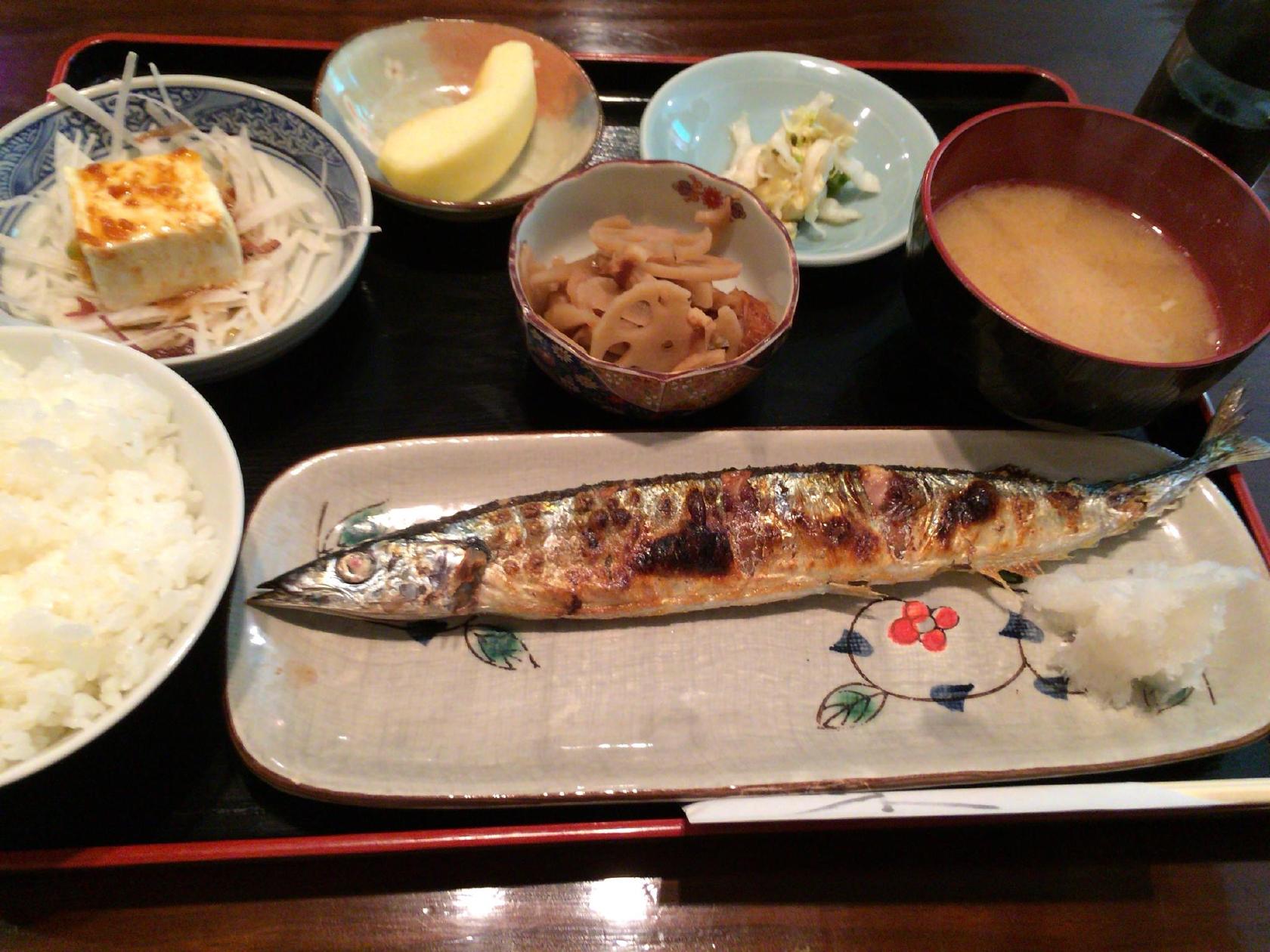 旬菜料理里