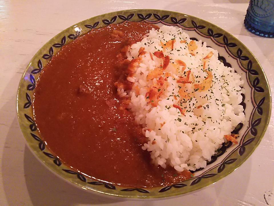マロンバグ カフェバー