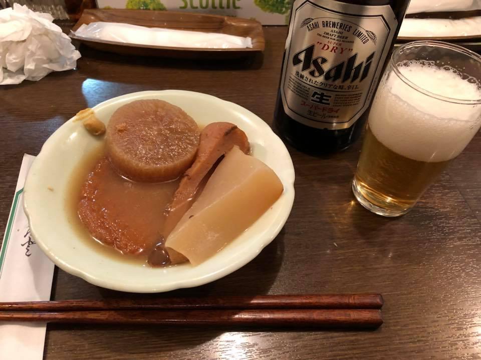 とらや