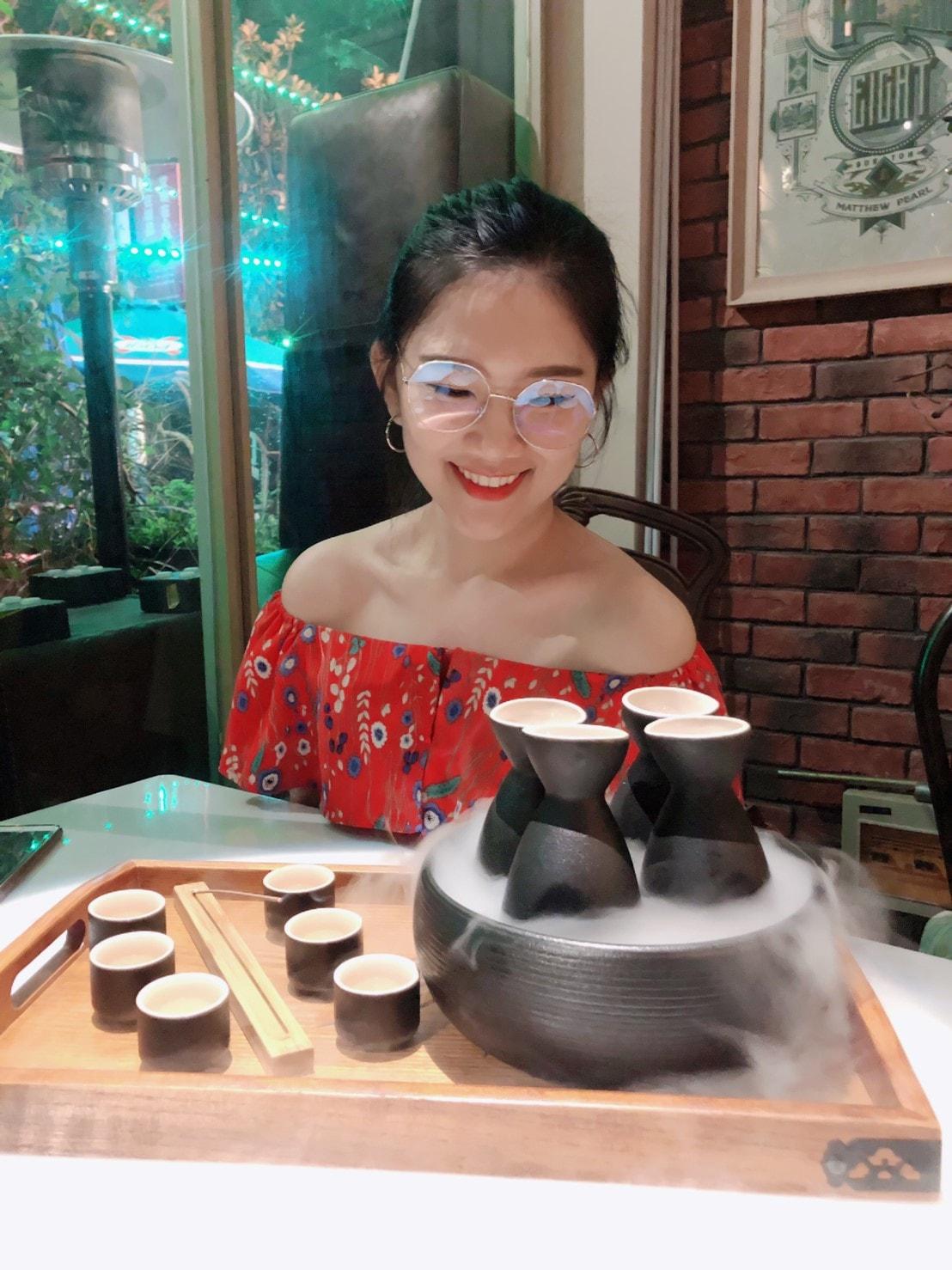 小料理 原点