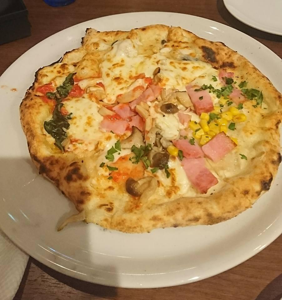 Pizzeria 310