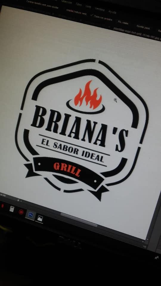 Brianas GRILL