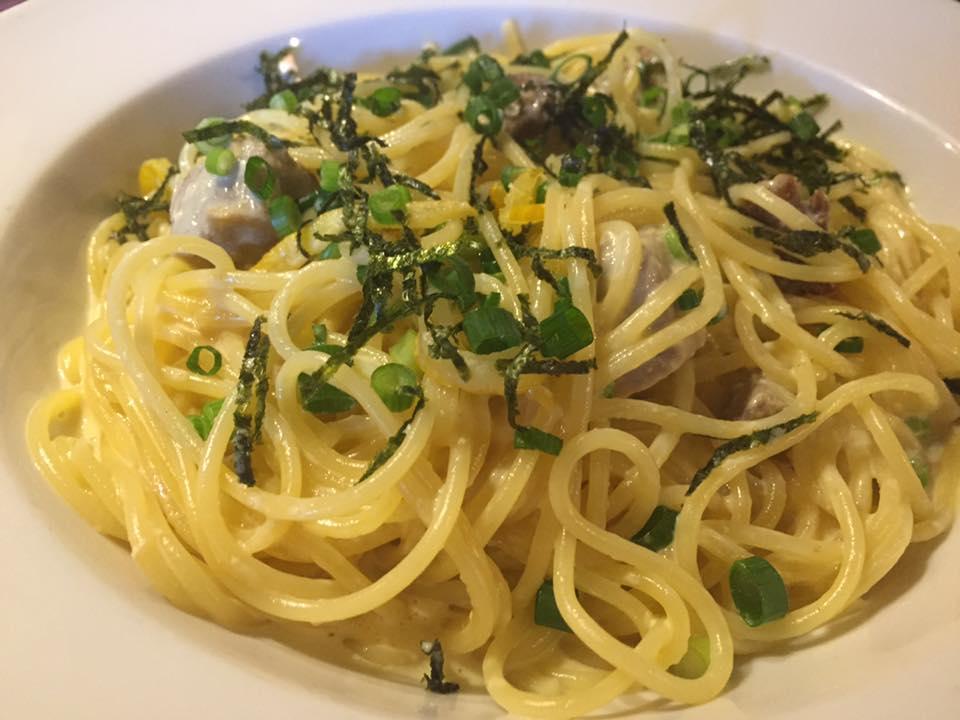Mangia Pasta
