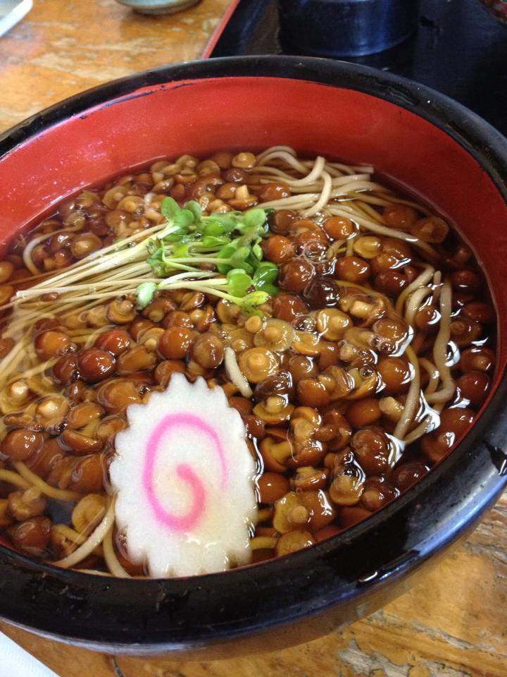 めんぼう山本