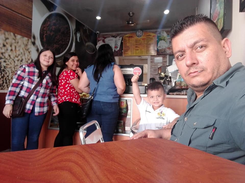Espresso Americano • Uniplaza SRC