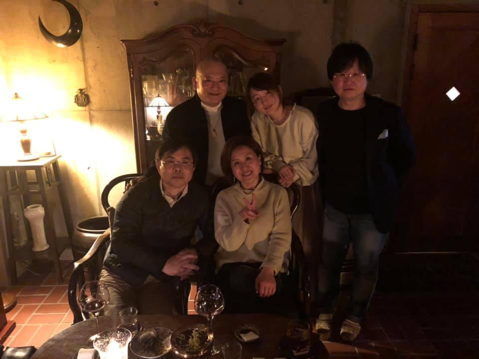 エルミタージュ・リヴ・ゴーシュ