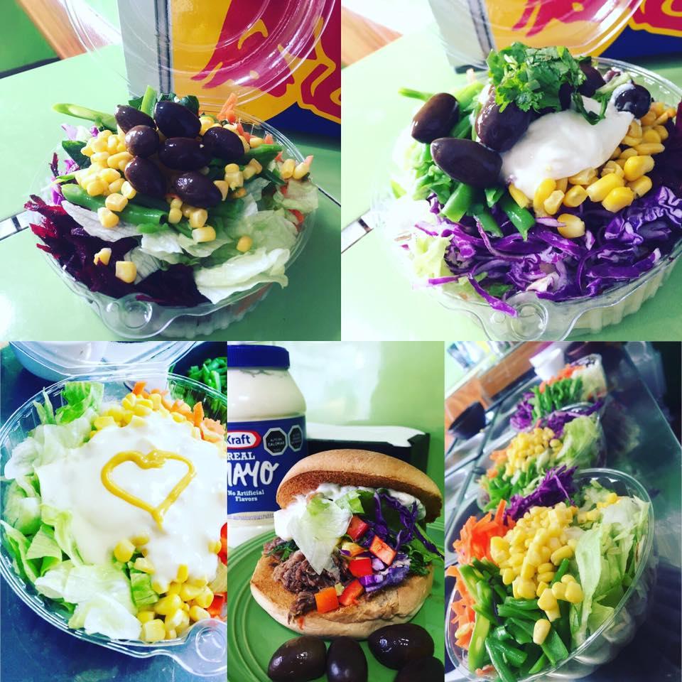 Dubai Bowl&Buffet