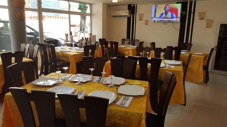 Restaurante O Balaio