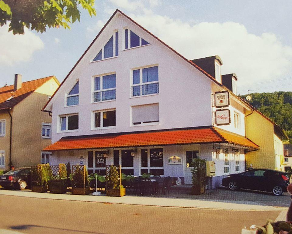 Pizzeria Da Luigi Burladingen
